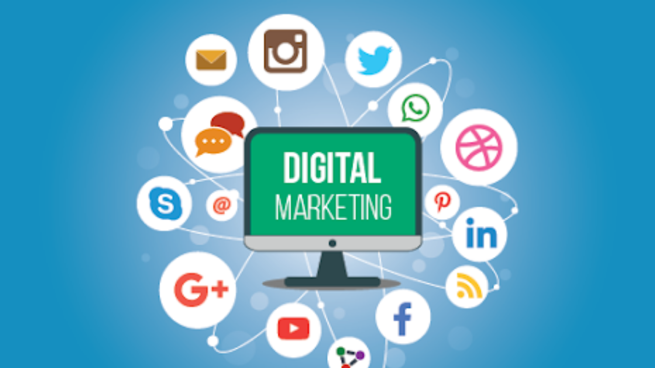 Why Digital Marekting Important