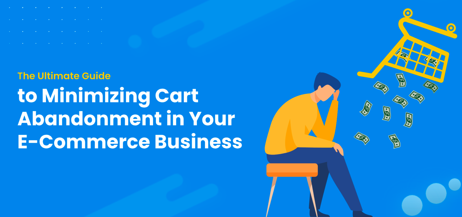 Strategies to reduce cart abandonment in online shopping